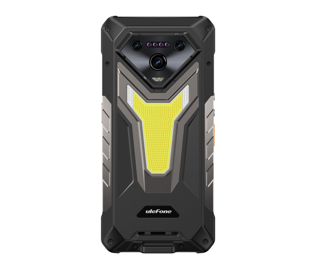 uleFone Armor 34 Pro (Plus) 5G 16/512GB czarny - 1529387 - zdjęcie 6